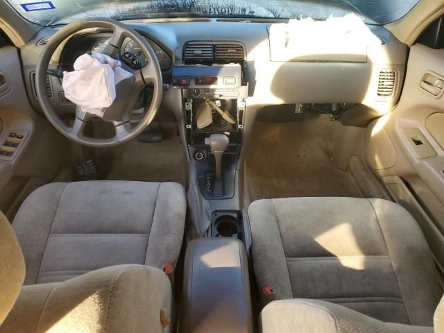 1999 Nissan Maxima GLE