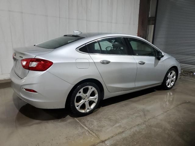 2016 Chevrolet Cruze Premier