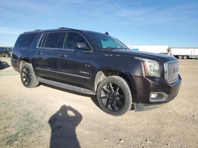 2017 GMC Yukon XL Denali