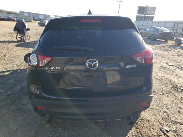 2013 Mazda CX-5 Touring