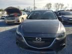 2016 Mazda 3 Sport