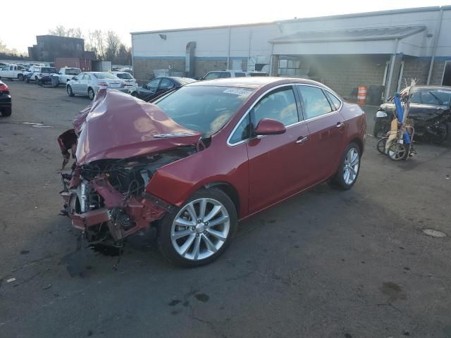 2012 Buick Verano Convenience