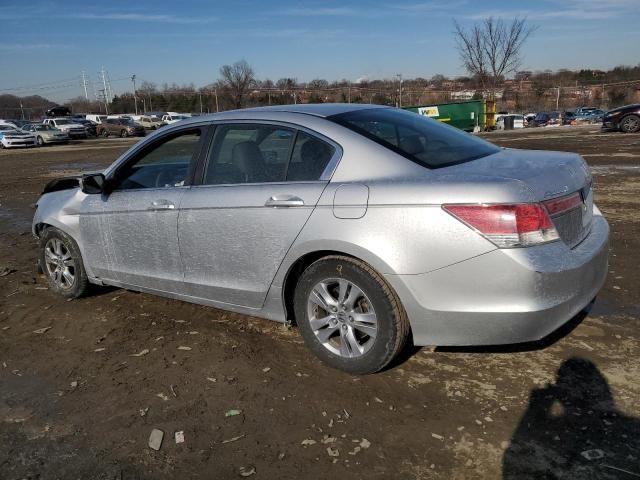 2011 Honda Accord SE