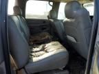 2005 Chevrolet Suburban K1500