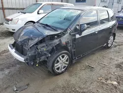 2008 Honda FIT Sport en venta en Los Angeles, CA