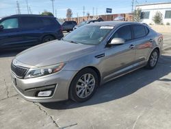 2014 KIA Optima LX en venta en Wilmington, CA