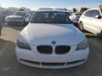 2004 BMW 525 I