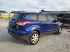 2015 Ford Escape S