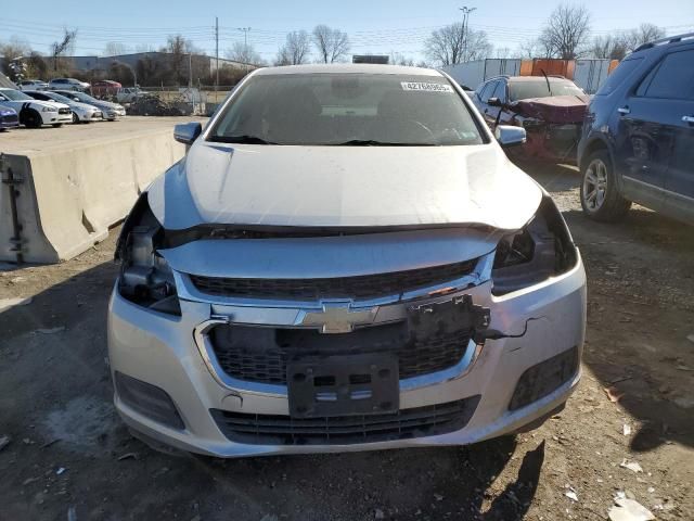 2016 Chevrolet Malibu Limited LT