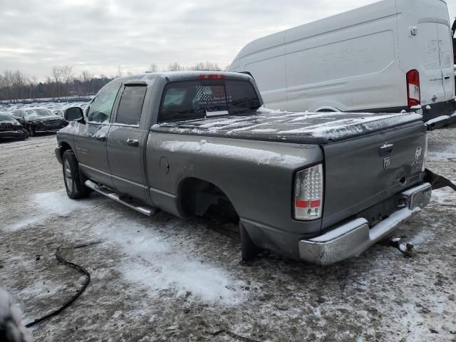 2005 Dodge RAM 1500 ST