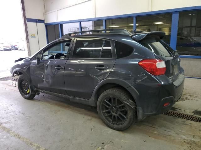 2013 Subaru XV Crosstrek 2.0 Premium