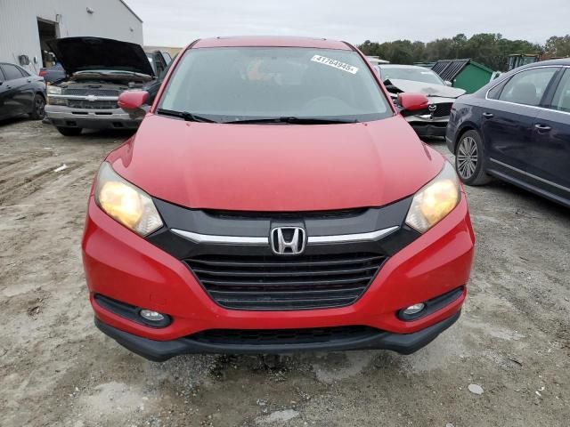 2017 Honda HR-V EX