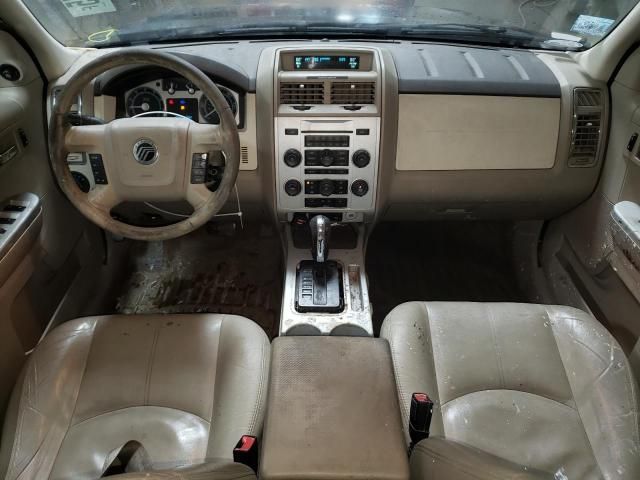 2008 Mercury Mariner Premier