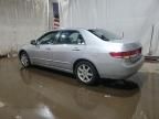 2004 Honda Accord EX