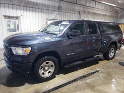 Dodge salvage cars for sale: 2021 Dodge RAM 1500 Tradesman