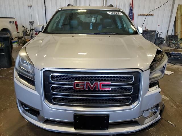 2014 GMC Acadia SLT-1