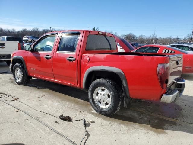 2005 Chevrolet Colorado