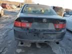 2006 Acura TSX