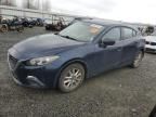 2014 Mazda 3 Touring