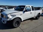 2004 Ford Ranger Super Cab