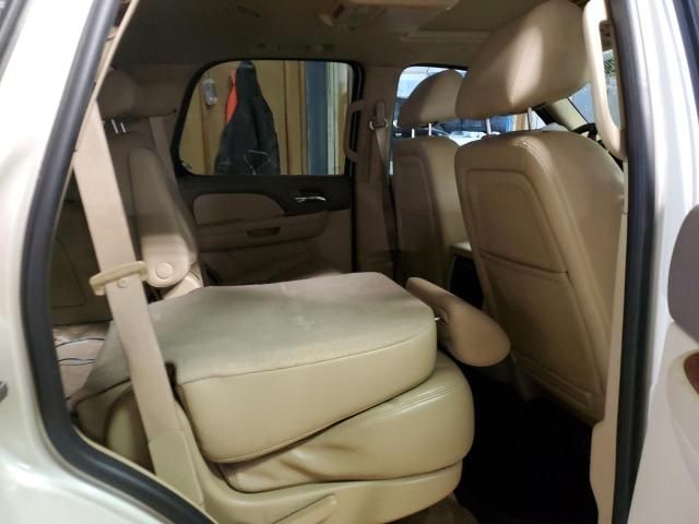 2010 GMC Yukon SLT