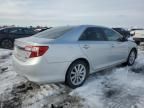 2012 Toyota Camry Hybrid