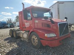 Volvo salvage cars for sale: 2006 Volvo VN VNM