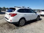 2017 Subaru Outback Touring