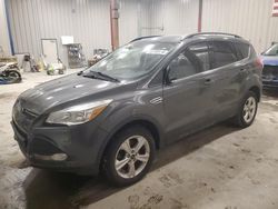 Ford Escape se salvage cars for sale: 2016 Ford Escape SE