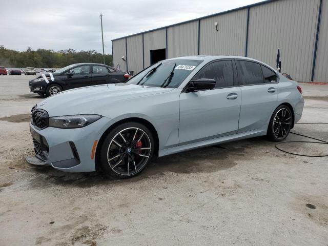 2023 BMW M340I