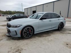 Salvage cars for sale from Copart Apopka, FL: 2023 BMW M340I