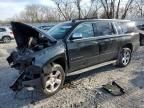 2017 Chevrolet Suburban K1500 Premier