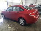 2010 Ford Focus SE