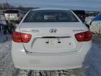 2007 Hyundai Elantra GLS