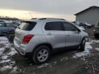 2018 Chevrolet Trax 1LT