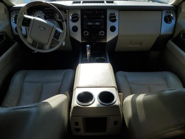 2009 Ford Expedition Limited