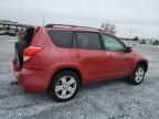 2007 Toyota Rav4 Sport