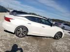 2017 Nissan Maxima 3.5S