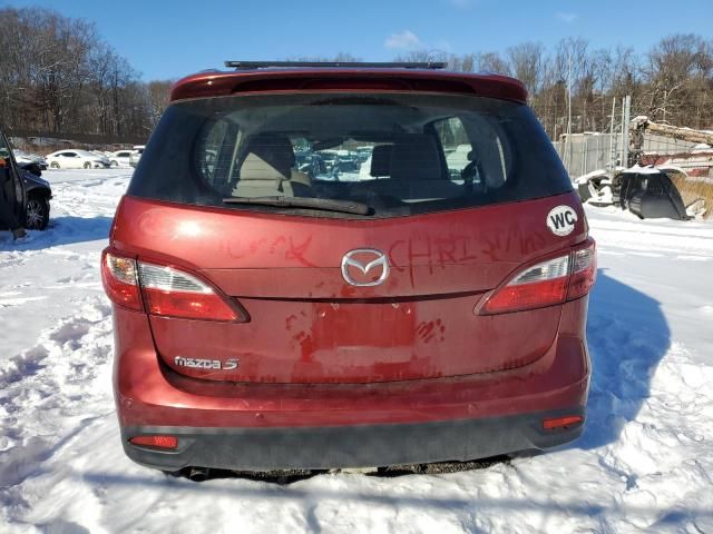 2013 Mazda 5