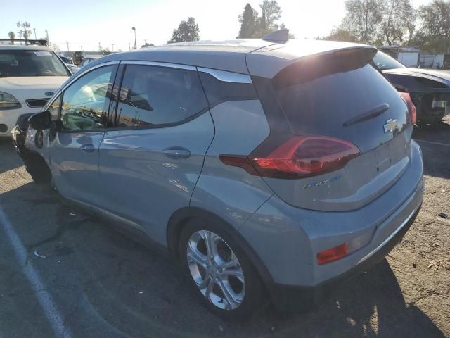 2019 Chevrolet Bolt EV LT