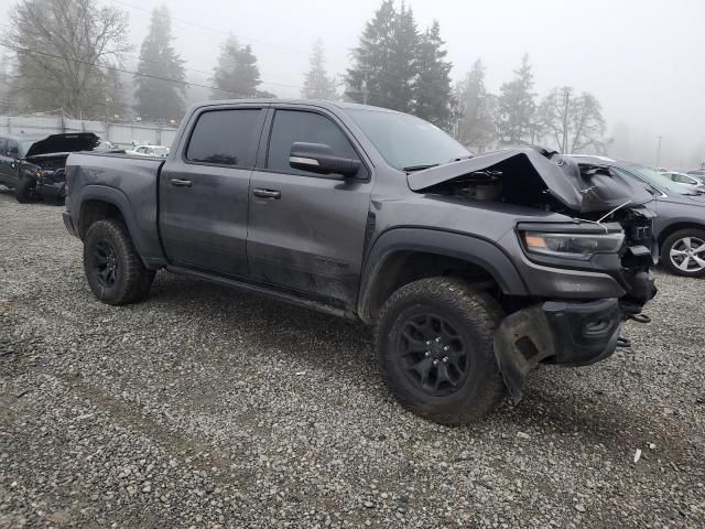 2021 Dodge RAM 1500 TRX