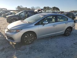 2013 Honda Civic EX en venta en Loganville, GA