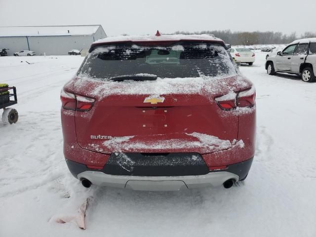 2020 Chevrolet Blazer 2LT