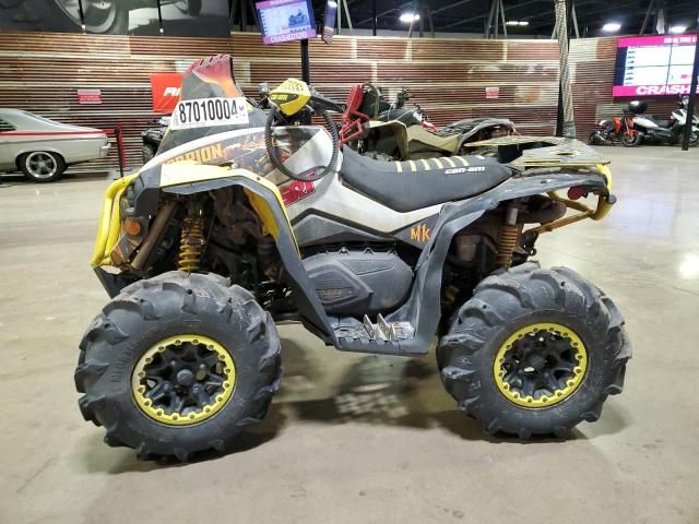 2019 Can-Am Renegade X MR 570R