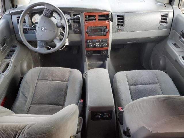 2005 Dodge Durango SLT