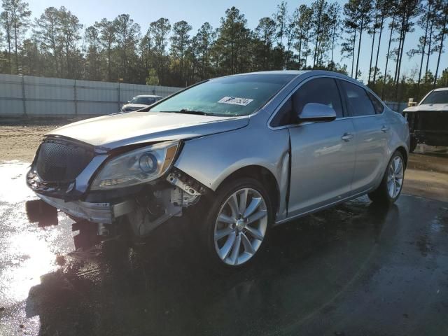 2015 Buick Verano