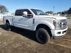 2018 Ford F250 Super Duty