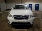 2017 Subaru Crosstrek Limited