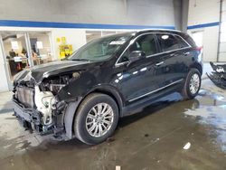 Vehiculos salvage en venta de Copart Sandston, VA: 2018 Cadillac XT5