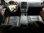 2008 Mercury Mountaineer Luxury